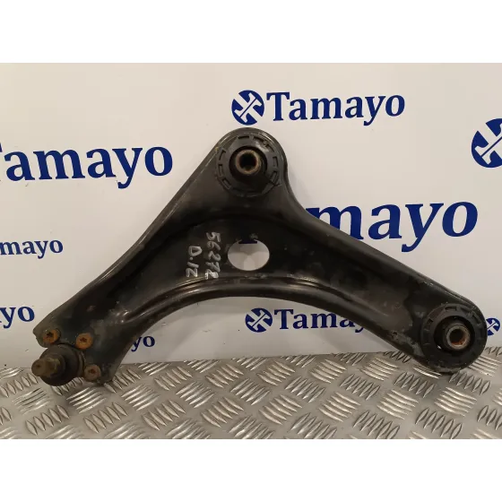 Brazo Suspension Inferior Delantero Izquierdo para Ford Focus C-Max (Cap)