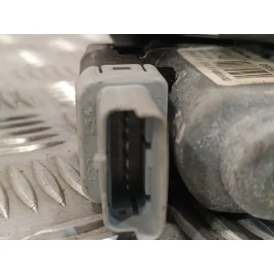 Elevalunas Trasero Derecho para Citroën C4 Grand Picasso
