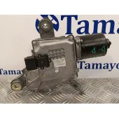 Motor Limpia Delantero para Citroën C4 Grand Picasso