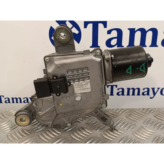 Motor Limpia Delantero para Citroën C4 Grand Picasso