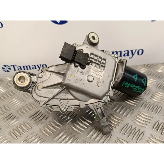 Motor Limpia Delantero para Citroën C4 Grand Picasso
