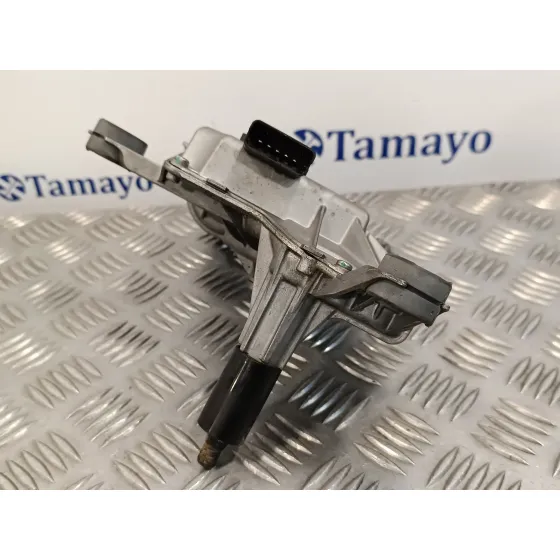 Motor Limpia Delantero para Citroën C4 Grand Picasso