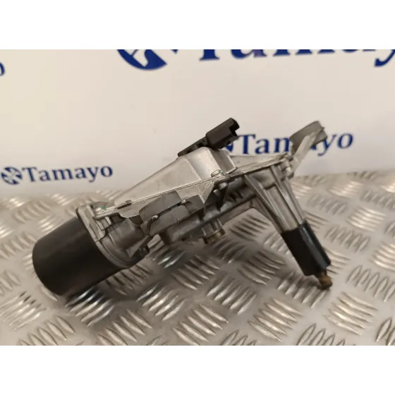 Motor Limpia Delantero para Citroën C4 Grand Picasso