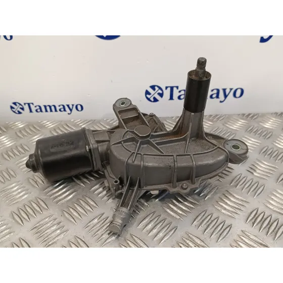 Motor Limpia Delantero para Citroën C4 Grand Picasso