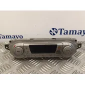 Mando Climatizador para Ford Focus Turnier (Cb4)