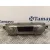 Mando Climatizador para Ford Focus Turnier (Cb4)