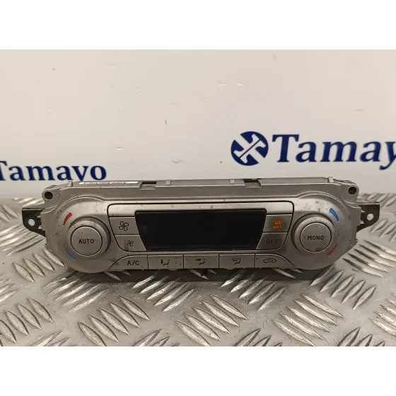 Mando Climatizador para Ford Focus Turnier (Cb4)