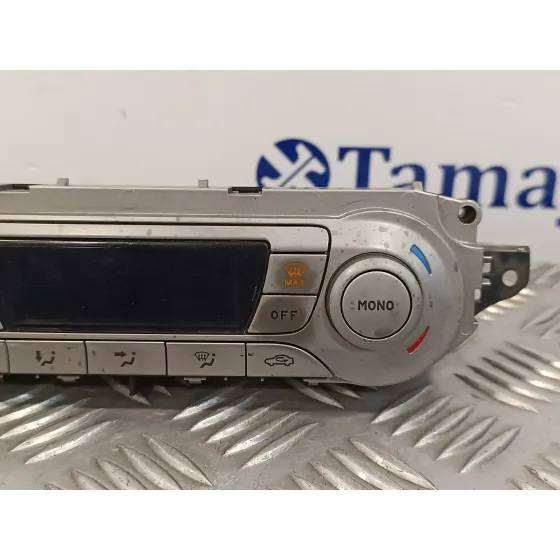 Mando Climatizador para Ford Focus Turnier (Cb4)
