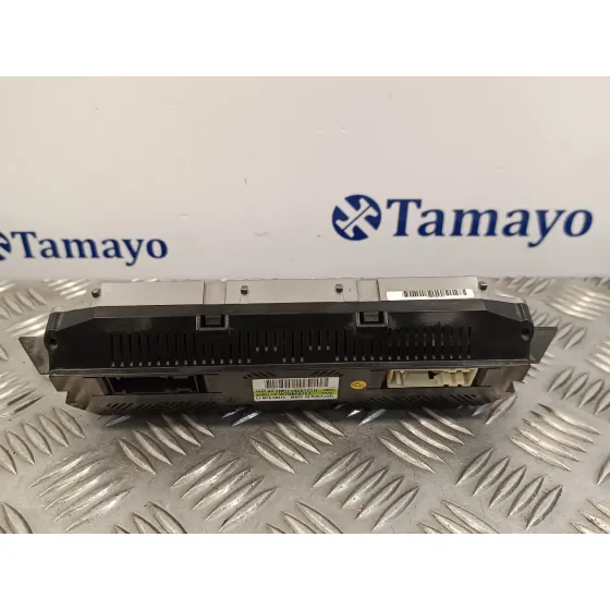 Mando Climatizador para Ford Focus Turnier (Cb4)
