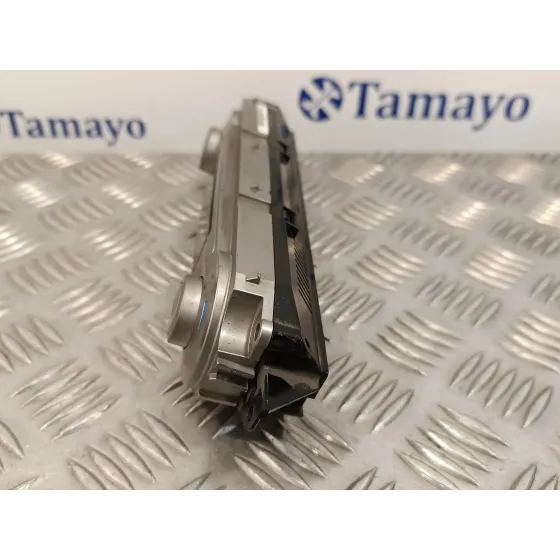 Mando Climatizador para Ford Focus Turnier (Cb4)