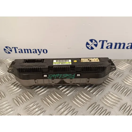 Mando Climatizador para Ford Focus Turnier (Cb4)