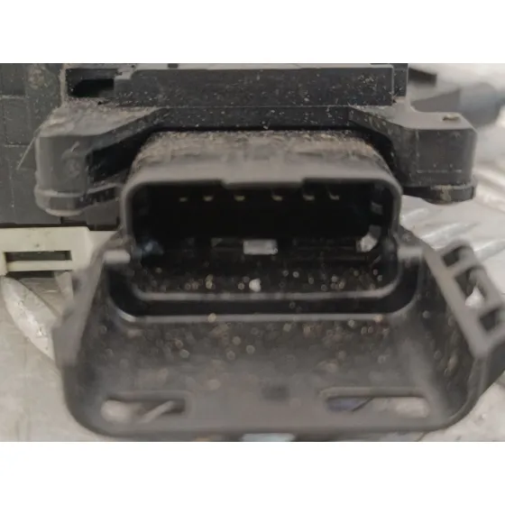 Cerradura Puerta Delantera Derecha para Citroën C4 Grand Picasso