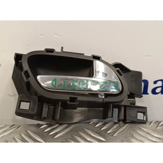 Maneta Interior Trasera Derecha para Citroën C4 Grand Picasso