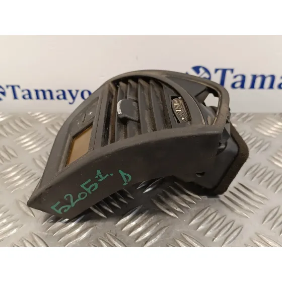 Mando Climatizador para Citroën C4 Grand Picasso