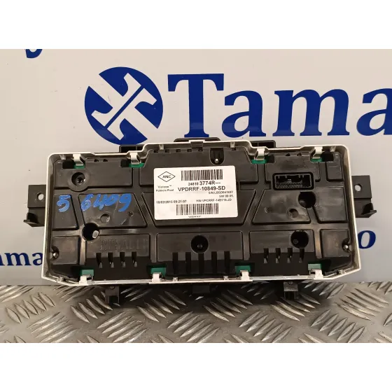 Cuadro Instrumentos para Renault Trafic Furgon