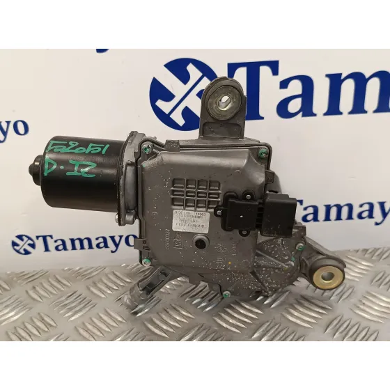 Motor Limpia Delantero para Citroën C4 Grand Picasso