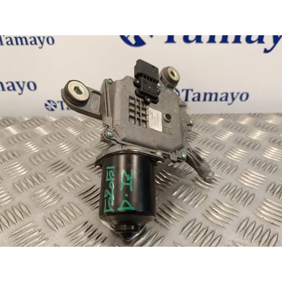 Motor Limpia Delantero para Citroën C4 Grand Picasso