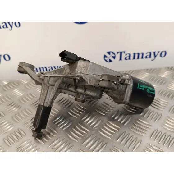 Motor Limpia Delantero para Citroën C4 Grand Picasso