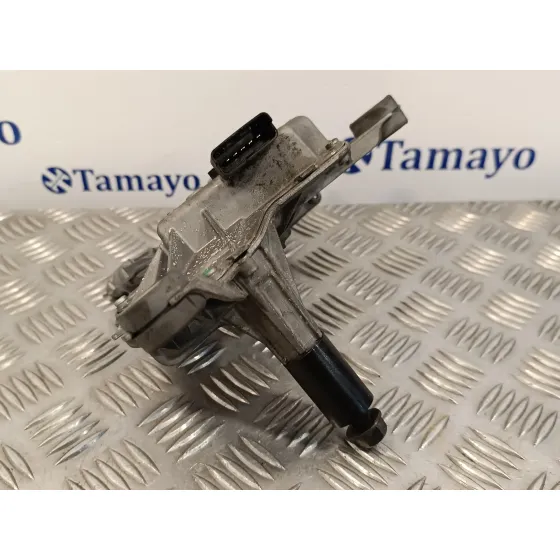 Motor Limpia Delantero para Citroën C4 Grand Picasso