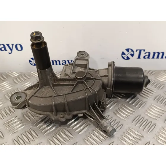 Motor Limpia Delantero para Citroën C4 Grand Picasso