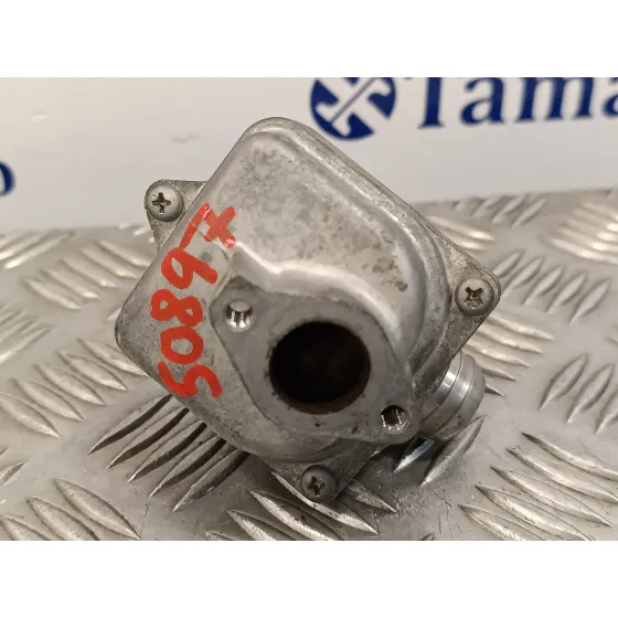 Valvula Egr para Mercedes-Benz Clase C (W203) Sportcoupe