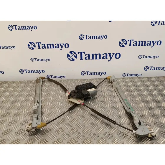Elevalunas Delantero Izquierdo para Citroën C4 Grand Picasso