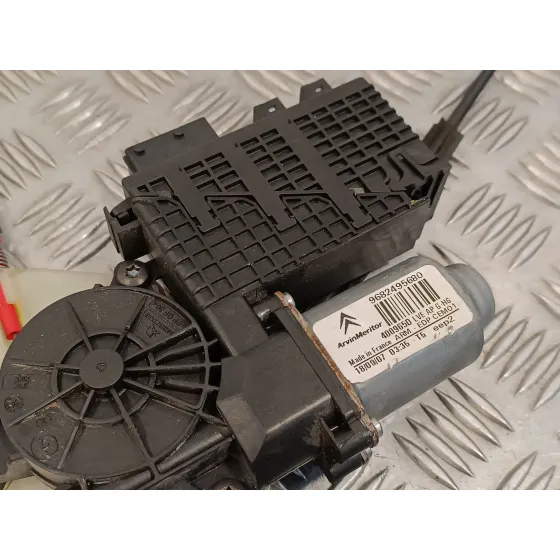Elevalunas Delantero Izquierdo para Citroën C4 Grand Picasso