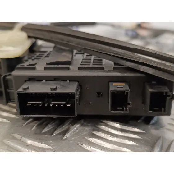 Elevalunas Delantero Izquierdo para Citroën C4 Grand Picasso