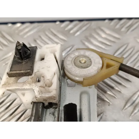 Elevalunas Delantero Izquierdo para Citroën C4 Grand Picasso