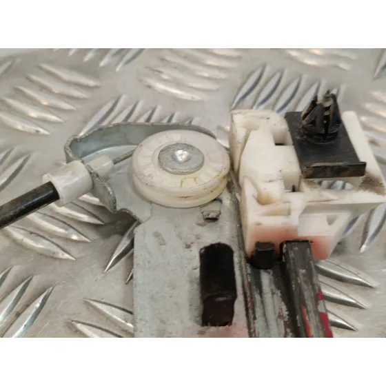 Elevalunas Delantero Izquierdo para Citroën C4 Grand Picasso