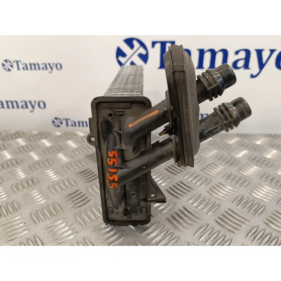 Radiador Calefaccion / Aire Acondicionado para Seat Leon (1M1)