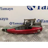 Maneta Exterior Delantera Izquierda para Citroën C4 Grand Picasso