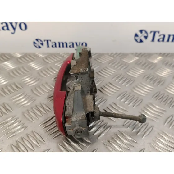 Maneta Exterior Delantera Izquierda para Citroën C4 Grand Picasso