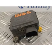 Motor Apertura Trampillas Climatizador para Seat Leon (1M1)