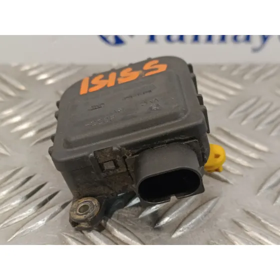 Motor Apertura Trampillas Climatizador para Seat Leon (1M1)