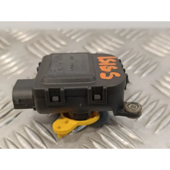 Motor Apertura Trampillas Climatizador para Seat Leon (1M1)