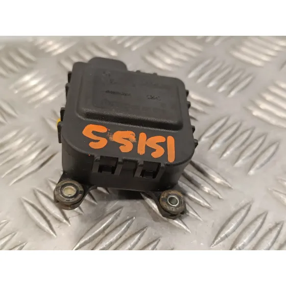 Motor Apertura Trampillas Climatizador para Seat Leon (1M1)