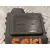 Motor Apertura Trampillas Climatizador para Seat Leon (1M1)
