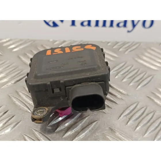 Motor Apertura Trampillas Climatizador para Seat Leon (1M1)