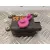 Motor Apertura Trampillas Climatizador para Seat Leon (1M1)
