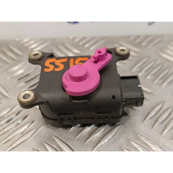 Motor Apertura Trampillas Climatizador para Seat Leon (1M1)
