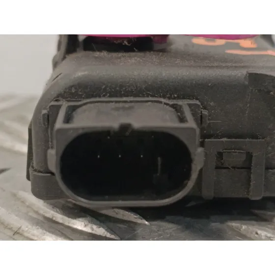 Motor Apertura Trampillas Climatizador para Seat Leon (1M1)