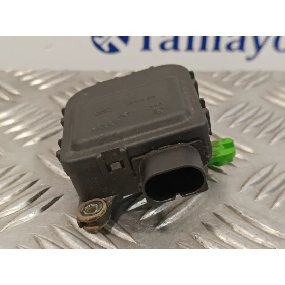 Motor Apertura Trampillas Climatizador para Seat Leon (1M1)
