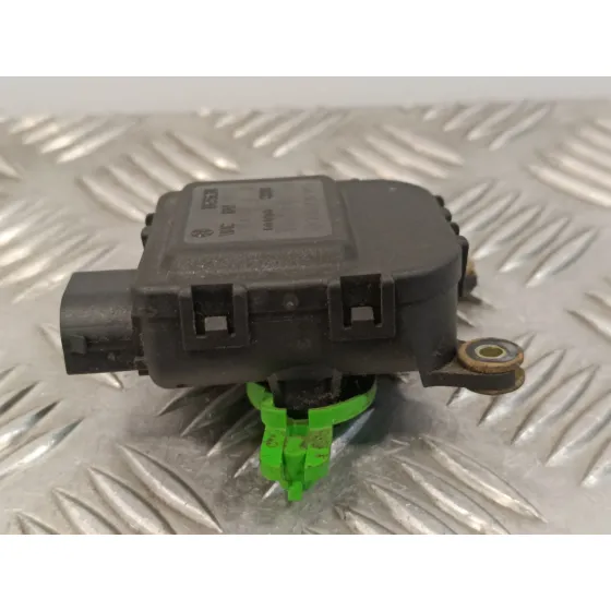 Motor Apertura Trampillas Climatizador para Seat Leon (1M1)