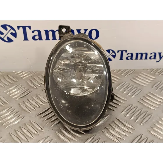 Faro Antiniebla Izquierdo para Volkswagen Crafter Caja Cerrada