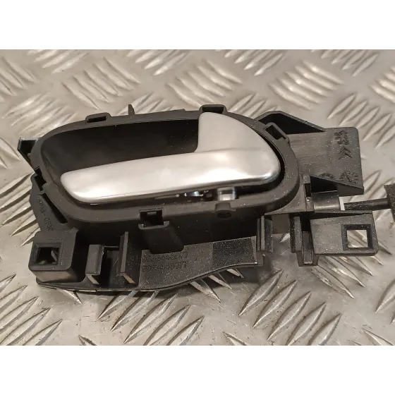 Cerradura Puerta Trasera Derecha para Citroën C3