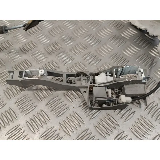 Cerradura Puerta Trasera Derecha para Citroën C3