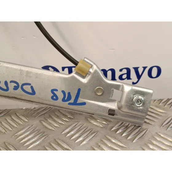 Elevalunas Trasero Derecho para Citroën C3