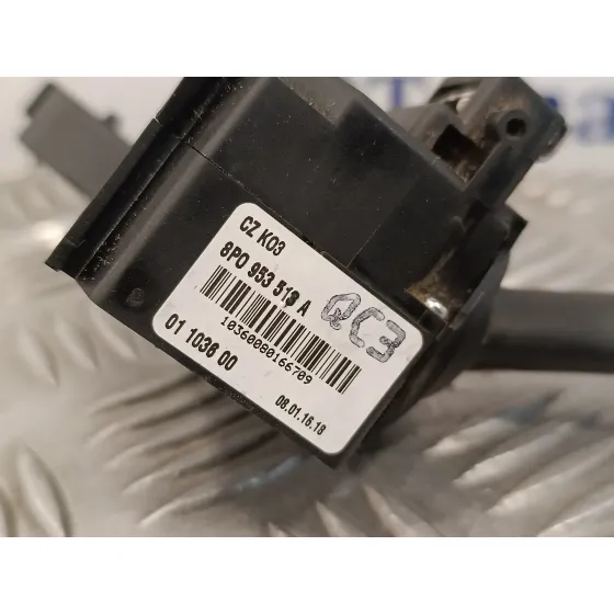 Mando Intermitentes para Audi A3 Sportback (8P)