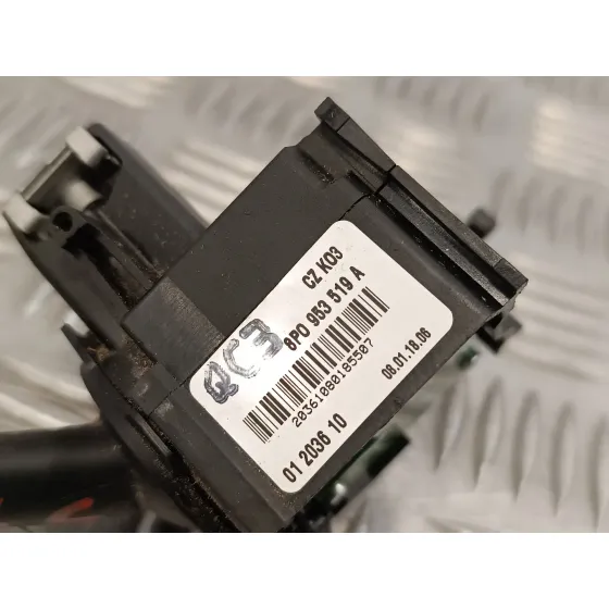 Mando Limpia para Audi A3 Sportback (8P)